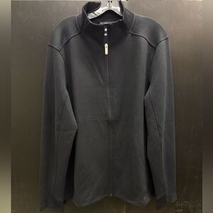 OGIO Transcend Full-Zip